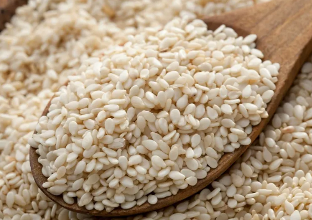 Sesame Seeds (Til)